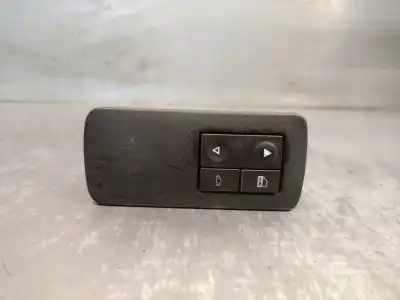 Second-hand car spare part Right Front Power Window Switch for OPEL VECTRA C (Z02) 2.0 DTI 16V (F69) OEM IAM references 09185958  