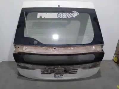 Автозапчастина б/у загальні двері для toyota prius (_w3_) 1.8 hybrid (zvw3_) посилання на oem iam 6700547231