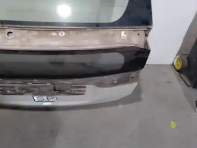 Автозапчастина б/у загальні двері для toyota prius (_w3_) 1.8 hybrid (zvw3_) посилання на oem iam 6700547231  