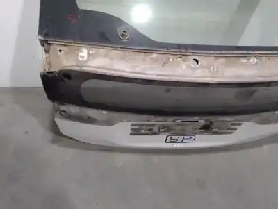 Автозапчастина б/у загальні двері для toyota prius (_w3_) 1.8 hybrid (zvw3_) посилання на oem iam 6700547231  