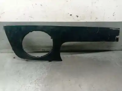 Pezzo di ricambio per auto di seconda mano Griglia Paraurti Destra per MINI MINI (R56) COOPER Riferimenti OEM IAM 2733658  51112753998