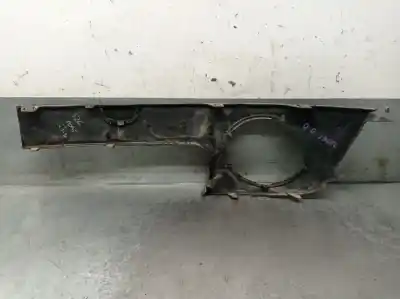 Автозапчасти б/у правая решетка бампера за mini mini (r56) cooper ссылки oem iam 2733658  51112753998