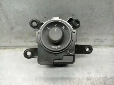 Piesă de schimb auto la mâna a doua buton reglaj oglinzi pentru chevrolet orlando (j309) 2.0 d referințe oem iam 13296440