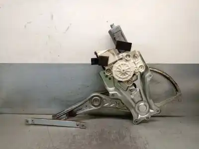 Автозапчастина б/у регулятор переднього правого скла для opel vectra c (z02) 2.0 dti 16v (f69) посилання на oem iam 9178988  5140060