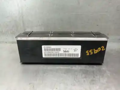 Piesă de schimb auto la mâna a doua modul electrotic pentru chevrolet orlando (j309) 2.0 d referințe oem iam 13585641