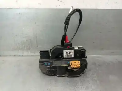 Piesă de schimb auto la mâna a doua încuietoare ușa din dreapta fațã pentru chevrolet orlando (j309) 2.0 d referințe oem iam 13579523