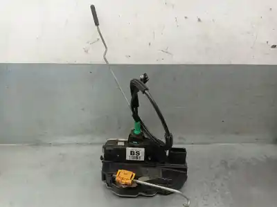 Piesă de schimb auto la mâna a doua încuietoare ușa din spate stânga pentru chevrolet orlando (j309) 2.0 d referințe oem iam 13579557