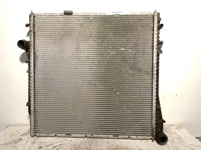 Peça sobressalente para automóvel em segunda mão  por BMW X5 (E53)  Referências OEM IAM 17107544668 8MK376718751 BEHR HELLA 17101439101