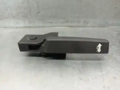 Piesă de schimb auto la mâna a doua încuietoare capotã pentru chevrolet orlando (j309) 2.0 d referințe oem iam 96994962