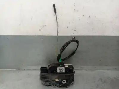 Piesă de schimb auto la mâna a doua încuietoare ușa din dreapta spate pentru chevrolet orlando (j309) 2.0 d referințe oem iam 13579566