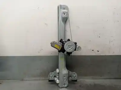 Piesă de schimb auto la mâna a doua mecanism actionare geam spate dreapta pentru chevrolet orlando (j309) 2.0 d referințe oem iam 95021797