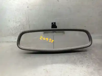 Piesă de schimb auto la mâna a doua oglindã retrovizoare interior pentru chevrolet orlando (j309) 2.0 d referințe oem iam 13581081