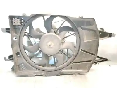 Second-hand car spare part radiator cooling fan for ford focus i (daw, dbw) 1.8 tdci oem iam references 2s418c607aa
