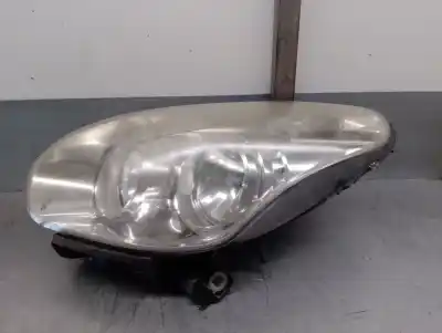 Pezzo di ricambio per auto di seconda mano faro anteriore sinistro per fiat doblo cargo (263_) 1.3 d multijet riferimenti oem iam 51810672