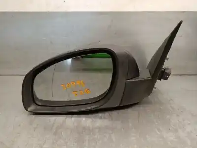 Автозапчасти б/у левое зеркало за opel vectra c (z02) 2.0 dti 16v (f69) ссылки oem iam 24436145