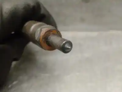 Автозапчастина б/у инжектор для renault megane ii (bm0/1_, cm0/1_) 1.9 dci (bm0g, cm0g) посилання на oem iam 8200100272 0445110110a bosch 8200100272