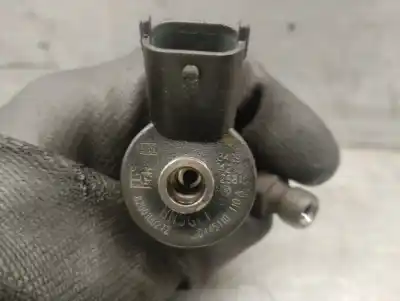 Автозапчастина б/у инжектор для renault megane ii (bm0/1_, cm0/1_) 1.9 dci (bm0g, cm0g) посилання на oem iam 8200100272 0445110110a bosch 8200100272