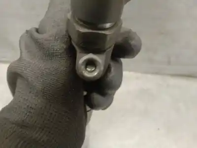 Автозапчастина б/у инжектор для renault megane ii (bm0/1_, cm0/1_) 1.9 dci (bm0g, cm0g) посилання на oem iam 8200100272 0445110110a bosch 8200100272