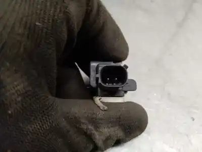 Peça sobressalente para automóvel em segunda mão sensor por fiat doblo cargo (263_) 1.3 d multijet referências oem iam 50509588  