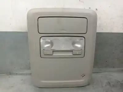 Piesă de schimb auto la mâna a doua lumina interioara pentru chevrolet orlando (j309) 2.0 d referințe oem iam 93181583