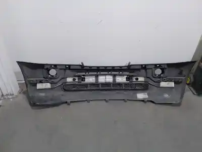 Автозапчастина б/у передній бампер для bmw x5 (e53) 4.4i automático посилання на oem iam 51118402303  