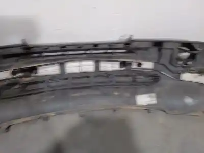 Автозапчастина б/у передній бампер для bmw x5 (e53) 4.4i automático посилання на oem iam 51118402303  