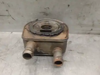 Автозапчастина б/у охолодження мотору для renault megane ii (bm0/1_, cm0/1_) 1.9 dci (bm0g, cm0g) посилання на oem iam 7700114039  7700114039