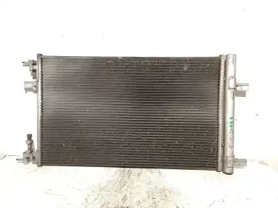 Second-hand car spare part AIR CONDITIONING CONDENSER / RADIATOR for CHEVROLET ORLANDO (J309)  OEM IAM references 13377763  23333680
