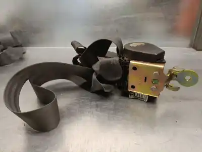 Автозапчастина б/у передній лівий ремін безпеки для renault megane ii (bm0/1_, cm0/1_) 1.9 dci (bm0g, cm0g) посилання на oem iam 077345  8200730466