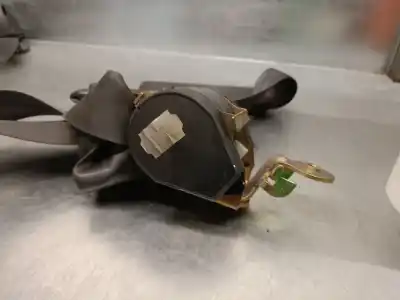 Автозапчастина б/у передній лівий ремін безпеки для renault megane ii (bm0/1_, cm0/1_) 1.9 dci (bm0g, cm0g) посилання на oem iam 077345  8200730466