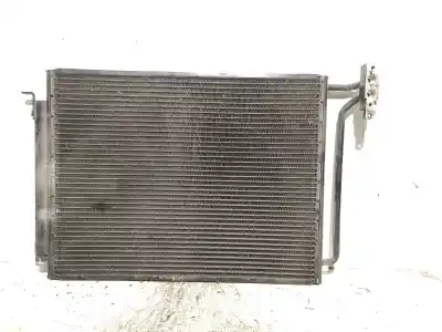 Peça sobressalente para automóvel em segunda mão  por BMW X5 (E53)  Referências OEM IAM 8381543  64538381543