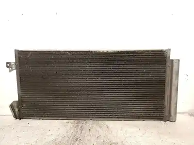 Автозапчастина б/у конденсат/радіатор кондиционера для FIAT DOBLO CARGO (263_) 1.3 D MULTIJET Посилання на OEM IAM 51937924 DCN09018 DENSO 