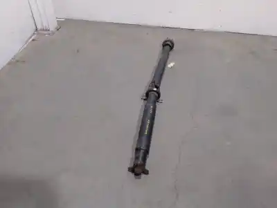 Peça sobressalente para automóvel em segunda mão  por BMW X5 (E53)  Referências OEM IAM 26107503101  