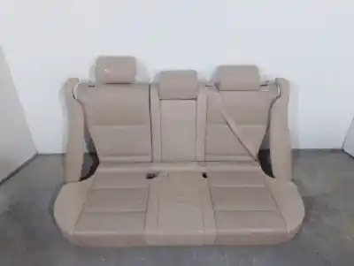 Tweedehands auto-onderdeel STOELEN ACHTER voor BMW X5 (E53)  OEM IAM-referenties 52208258344  52208258344