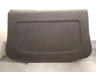 Автозапчастина б/у задній лоток для seat leon (1m1) 1.6 16 v посилання на oem iam 1m6867769ja49  1m6867769ja49