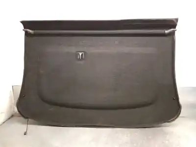 Автозапчастина б/у задній лоток для seat leon (1m1) 1.6 16 v посилання на oem iam 1m6867769ja49  1m6867769ja49