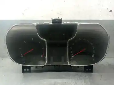Piesă de schimb auto la mâna a doua ceas bord pentru chevrolet orlando (j309) 2.0 d referințe oem iam 95080018