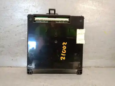 Автозапчастина б/у електронний модуль для toyota prius (_w3_) 1.8 hybrid (zvw3_) посилання на oem iam 8922147110 50112324 