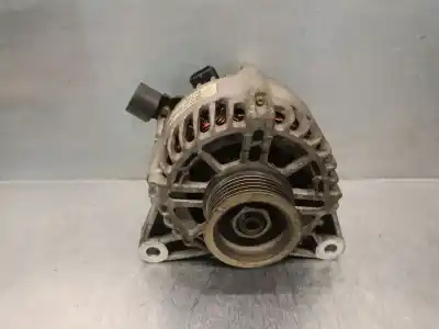 Second-hand car spare part alternator for ford fiesta (cbk) 1.4 tdci cat oem iam references 3s6tab