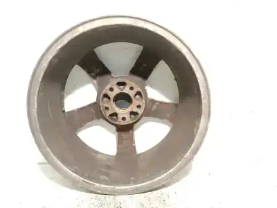 Автозапчастина б/у шина для saab 9-3 (ys3f, e79, d79, d75) 1,8t посилання на oem iam 12785711 aluminio 5p r177jx17h2off41