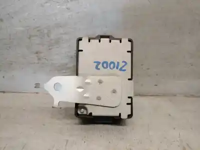 Автозапчастина б/у електронний модуль для toyota prius (_w3_) 1.8 hybrid (zvw3_) посилання на oem iam 8974047031 61b663000 