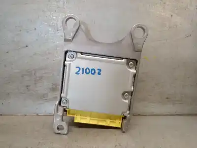 Second-hand car spare part airbag control unit for toyota prius (_w3_) 1.8 hybrid (zvw3_) oem iam references 8917047460 2310006470 