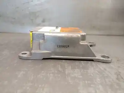 Second-hand car spare part airbag control unit for toyota prius (_w3_) 1.8 hybrid (zvw3_) oem iam references 8917047460 2310006470 