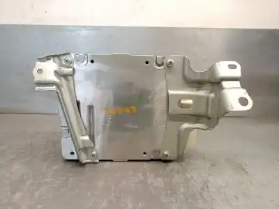 Автозапчастина б/у електронний модуль для toyota prius (_w3_) 1.8 hybrid (zvw3_) посилання на oem iam 8965047260 jl501001981 jtekt 