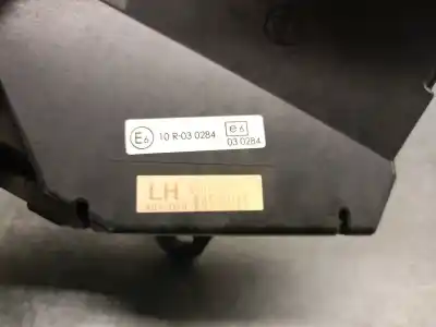 Автозапчастина б/у багатофункційний дисплей для toyota prius (_w3_) 1.8 hybrid (zvw3_) посилання на oem iam 8310847020 766468210 