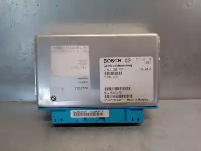 İkinci el araba yedek parçası Otomatik Sanziman Kontrol ünitesi için BMW X5 (E53) 4.4i Automático OEM IAM referansları 7506450  0260002717
