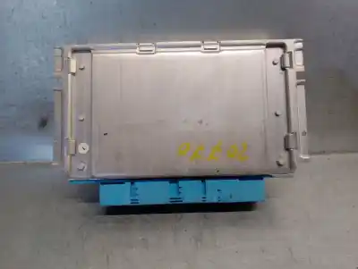 Second-hand car spare part automatic gearbox control unit for bmw x5 (e53) 4.4i automático oem iam references 7506450  0260002717