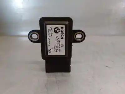Автозапчастина б/у датчик для BMW X5 (E53) 4.4i Automático Посилання на OEM IAM 34521165292  0265005215