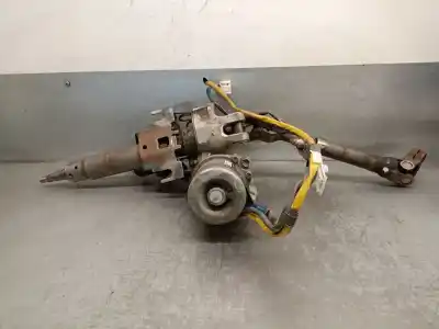 Автозапчастина б/у рульва колонка для toyota prius (_w3_) 1.8 hybrid (zvw3_) посилання на oem iam 8096047070 1321001233 denso 4525047230