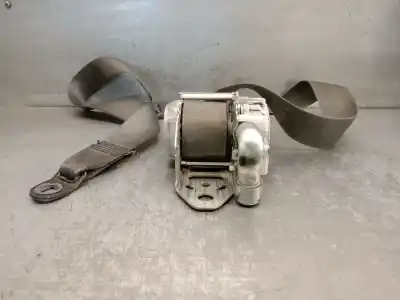 Pièce détachée automobile d'occasion Ceinture De Sécurité Avant Droite pour TOYOTA PRIUS (_W3_) 1.8 HYBRID (ZVW3_) Références OEM IAM 7321047141B1  7321047141B1